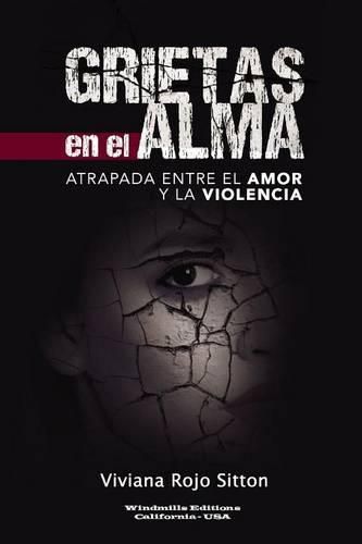 Cover image for Grietas En El Alma