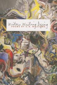 Cover image for Writers Writing Dying