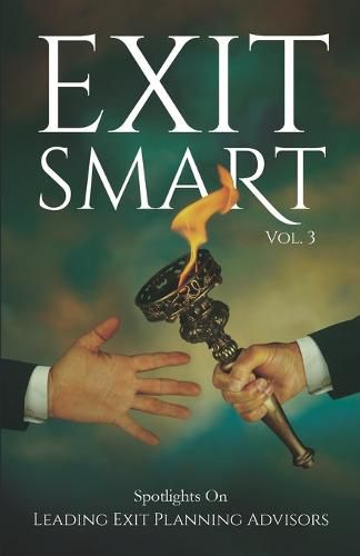 EXIT SMART Vol. 3