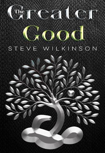 Cover image for The Greater Good