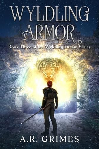 Cover image for Wyldling Armor