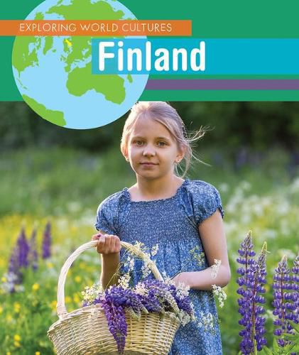 Cover image for Finland