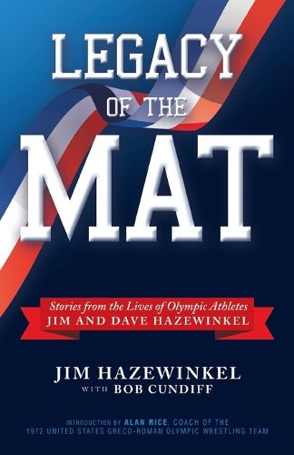 Cover image for Legacy of the Mat