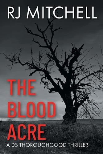 Cover image for The Blood Acre