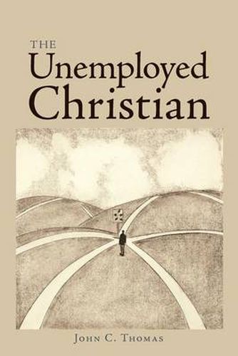 Cover image for The Unemployed Christian