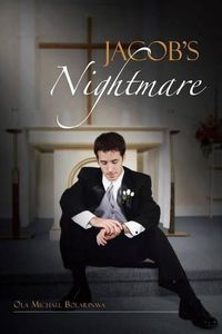 Cover image for Jacob's Nightmare