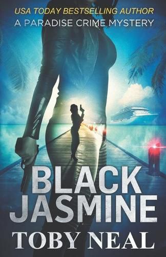 Cover image for Black Jasmine