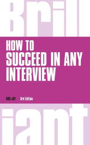 Cover image for How to Succeed in any Interview