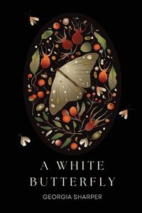 Cover image for A White Butterfly