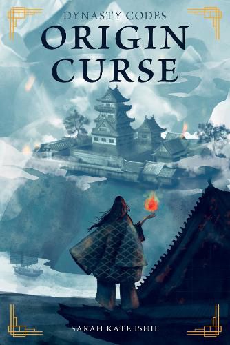 Cover image for Origin Curse