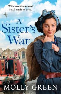 Cover image for A Sister's War