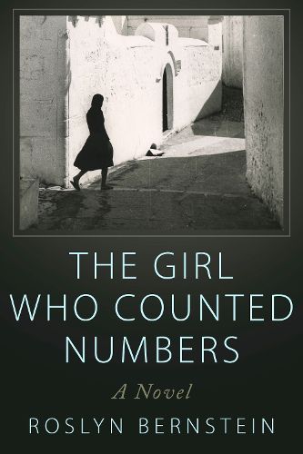Cover image for The Girl Who Counted Numbers