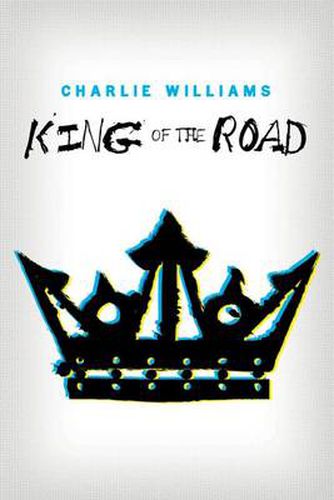 Cover image for King of the Road