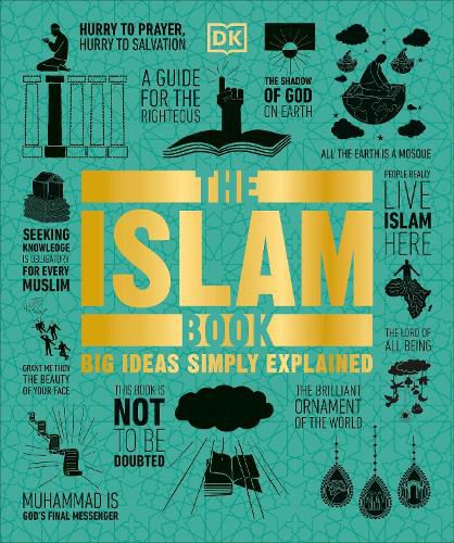 Cover image for The Islam Book