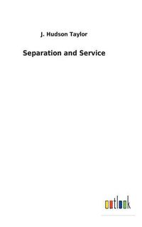 Cover image for Separation and Service