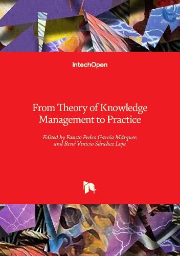 Cover image for From Theory of Knowledge Management to Practice