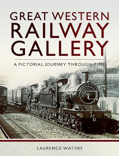 Cover image for Great Western Railway Gallery