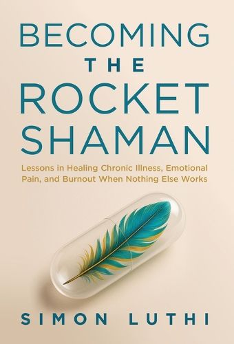 Cover image for Becoming the Rocket Shaman