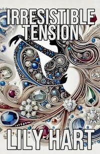 Cover image for Irresistible Tension