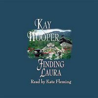 Cover image for Finding Laura