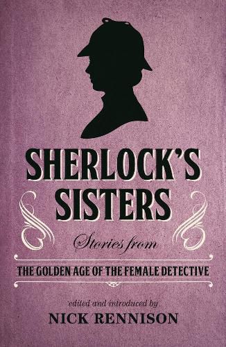Cover image for Sherlock's Sisters