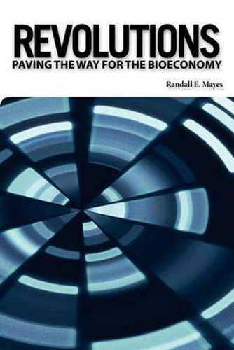 Cover image for Revolutions: Paving the Way for the Bioeconomy