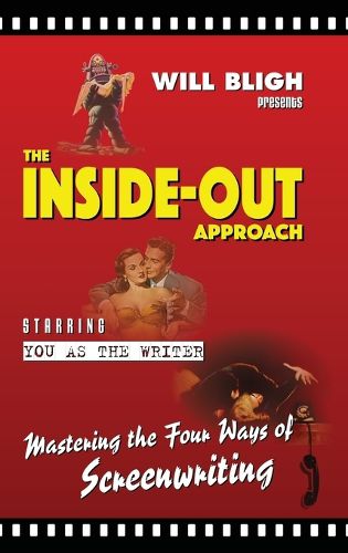 Cover image for The Inside-Out Approach