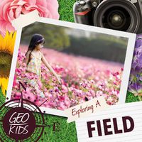 Cover image for Exploring a Field