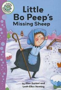 Cover image for Little Bo-Peep's Missing Sheep