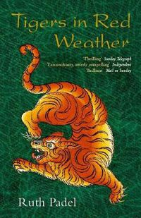 Cover image for Tigers In Red Weather