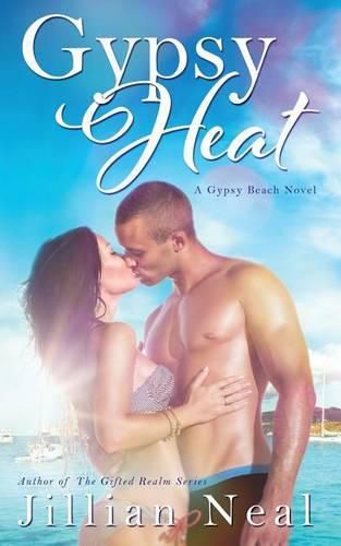 Cover image for Gypsy Heat: A Gypsy Beach Novel