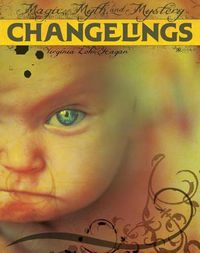 Cover image for Changelings