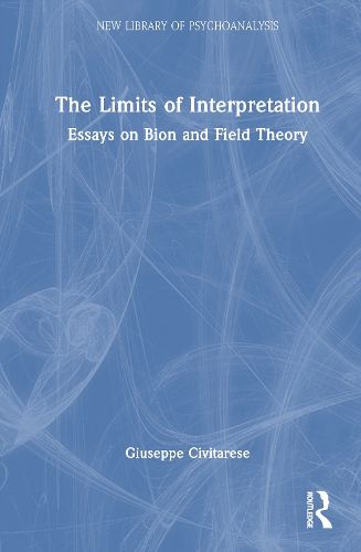 Cover image for The Limits of Interpretation