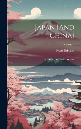 Cover image for Japan [And China]