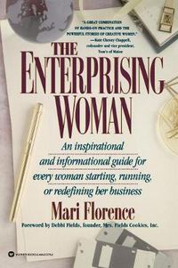 Cover image for The Enterprising Woman