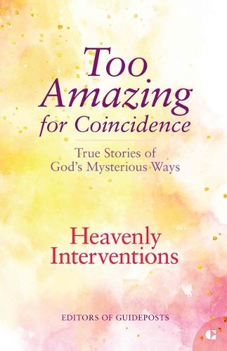 Cover image for Heavenly Interventions