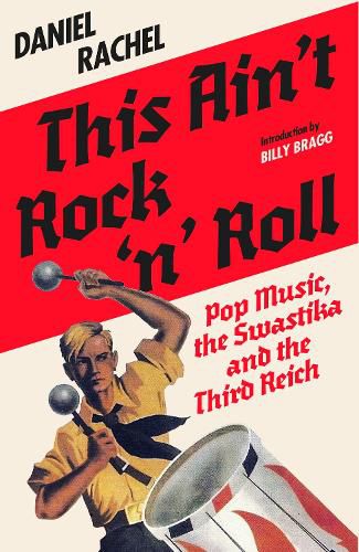 Cover image for This Ain't Rock 'n' Roll