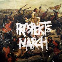 Cover image for Prospekt's March