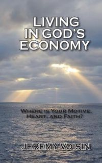 Cover image for Living in God's Economy