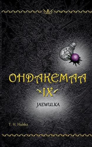 Cover image for Ohdakemaa IX: Jaewulka