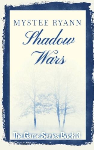 Cover image for Shadow Wars