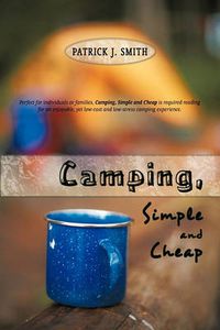 Cover image for Camping, Simple and Cheap