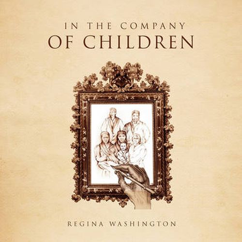 Cover image for In the Company of Children