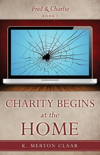 Cover image for Charity Begins at the Home