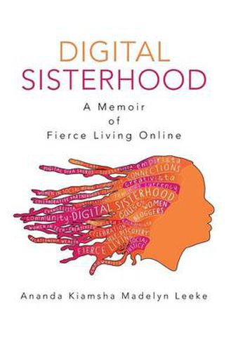 Cover image for Digital Sisterhood