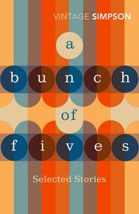 Cover image for A Bunch of Fives