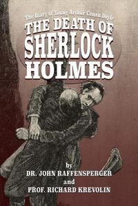 Cover image for The Death of Sherlock Holmes