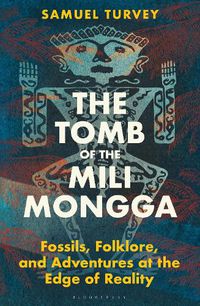 Cover image for The Tomb of the Mili Mongga