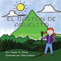 Cover image for El Baston de Abuelito