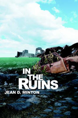 Cover image for In The Ruins